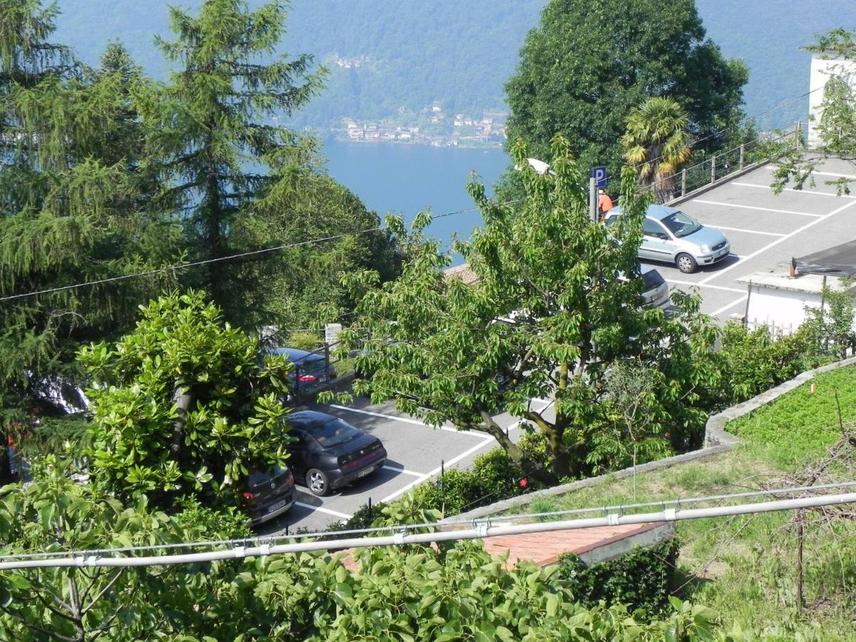 Maccagno Vista Lago מראה חיצוני תמונה